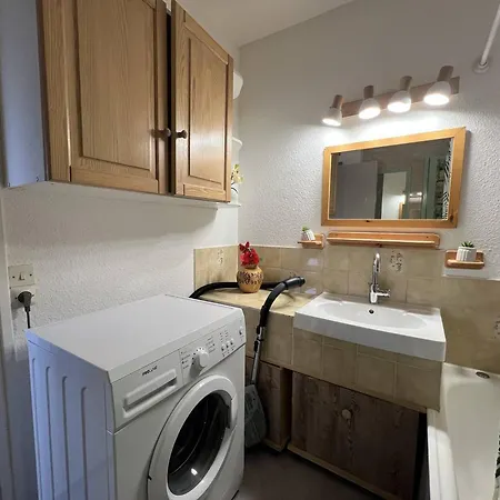 Appartement Port Leucate, 3 Pièces, 5 Personnes - Fr-1-81-423 Leucate