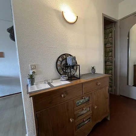 Port Leucate, 3 Pièces, 5 Personnes - Fr-1-81-423 * Leucate