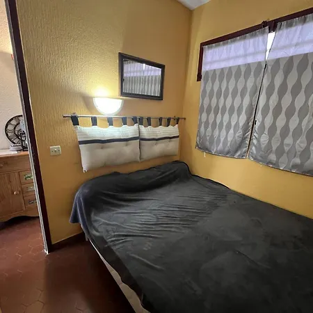 T2+cabine A Port - Piscine, A Proximite, Parking Prive - Fr-1-81-423 Apartament