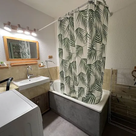 Apartament T2+cabine A Port - Piscine, A Proximite, Parking Prive - Fr-1-81-423 Leucate